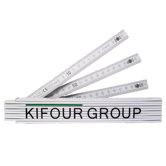 Zollstock KifourGroup