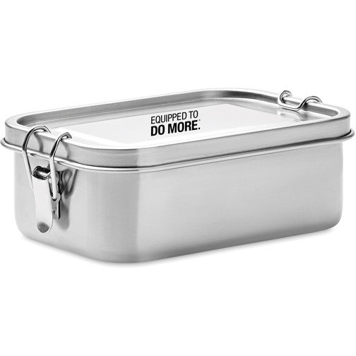 Lunch Travel Box